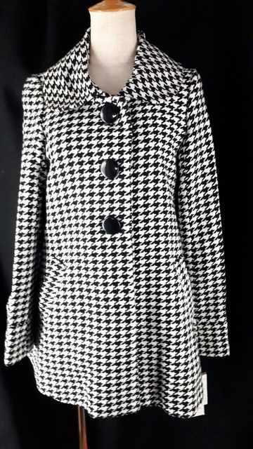 ★DINARD RAP TIS★少し薄手!2ウェイジャケット★9AR < 女性ファッション  ★DINARD RAP TIS★少し薄手!2ウェイジャケット★9AR  < 女性ファッションの