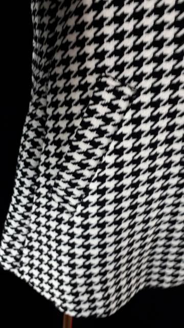 ★DINARD RAP TIS★少し薄手!2ウェイジャケット★9AR < 女性ファッション  ★DINARD RAP TIS★少し薄手!2ウェイジャケット★9AR < 女性ファッションの