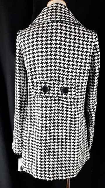 ★DINARD RAP TIS★少し薄手!2ウェイジャケット★9AR < 女性ファッション  ★DINARD RAP TIS★少し薄手!2ウェイジャケット★9AR < 女性ファッションの