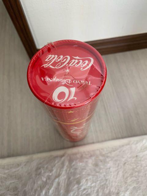 ディズニー記念コーラ2本セット < おもちゃ  ディズニー記念コーラ2本セット < おもちゃの
