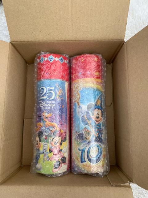 ディズニー記念コーラ2本セット < おもちゃ  ディズニー記念コーラ2本セット < おもちゃの