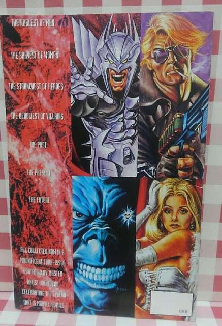 『THE MARVEL Masterpieces COLLECTION』 < アニメ/コミック/キャラクター 『THE MARVEL Masterpieces COLLECTION』 < アニメ/コミック/キャラクターの