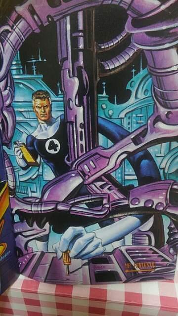 『THE MARVEL Masterpieces COLLECTION』 < アニメ/コミック/キャラクター 『THE MARVEL Masterpieces COLLECTION』 < アニメ/コミック/キャラクターの