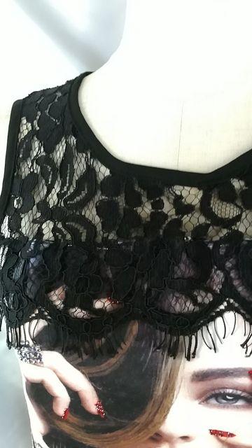 412★クリックス★説明読んで損なし!カットソー★F★ < ブランド  412★クリックス★説明読んで損なし!カットソー★F★ < ブランドの