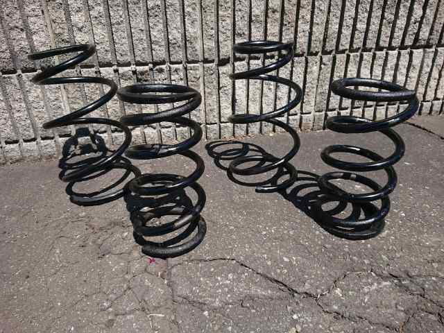 エスティマ ACR40W 純正スプリング < 自動車/バイク エスティマ ACR40W 純正スプリング < 自動車/バイク