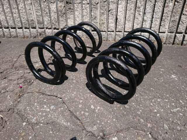 エスティマ ACR40W 純正スプリング < 自動車/バイク エスティマ ACR40W 純正スプリング < 自動車/バイク