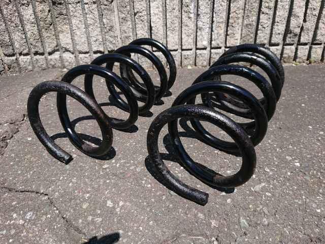 エスティマ ACR40W 純正スプリング < 自動車/バイク エスティマ ACR40W 純正スプリング < 自動車/バイク