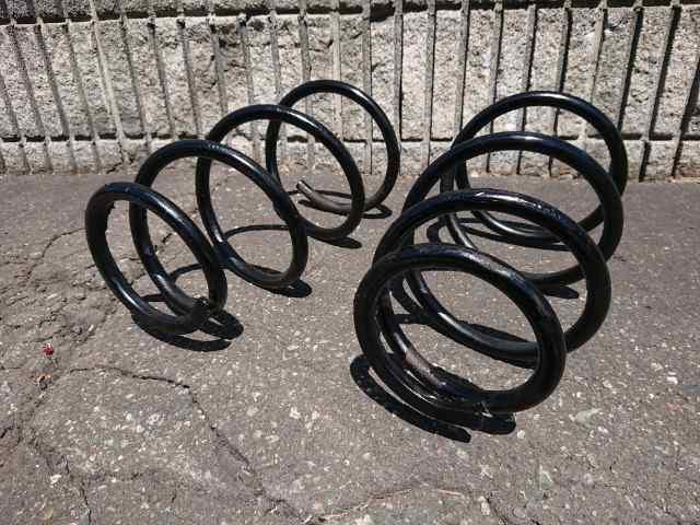 エスティマ ACR40W 純正スプリング < 自動車/バイク エスティマ ACR40W 純正スプリング < 自動車/バイク