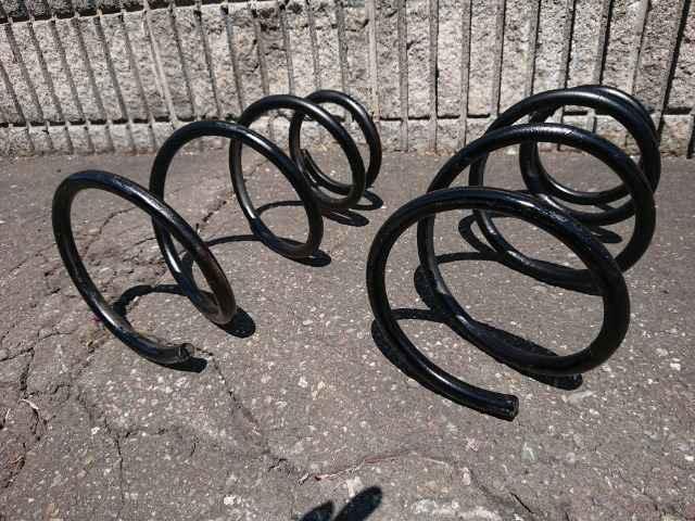 エスティマ ACR40W 純正スプリング < 自動車/バイク エスティマ ACR40W 純正スプリング < 自動車/バイク