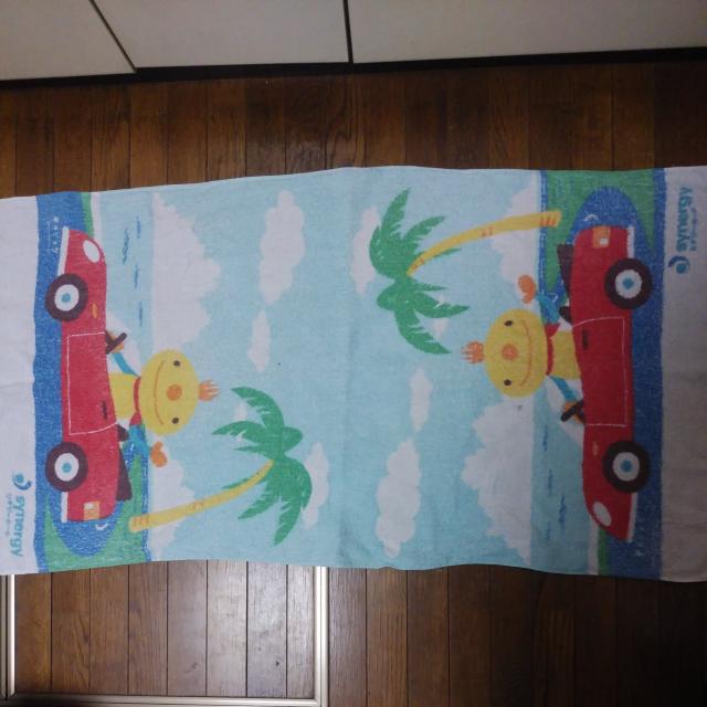 バスタオル < インテリア/ライフ  バスタオル  < インテリア/ライフの