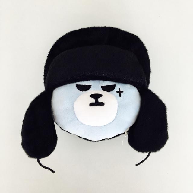 BIGBANG G-DRAGON W [tpXP[X 񔄕i 