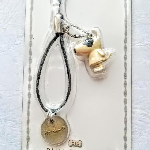 犬 ストラップ ブルテリア < 女性ファッション  犬 ストラップ ブルテリア  < 女性ファッションの