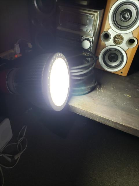 投光器 自作加工品 < ペット/手芸/園芸 投光器 自作加工品 < ペット/手芸/園芸の