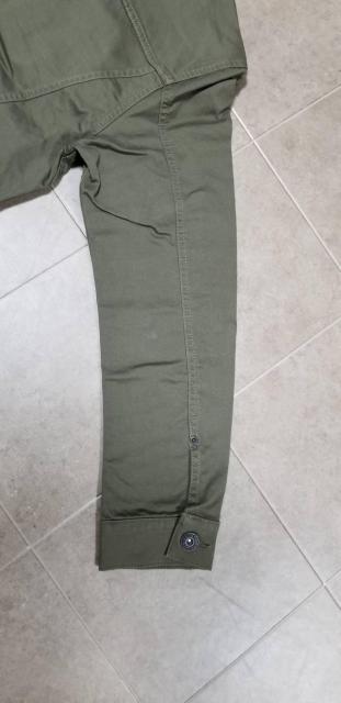 送料込★寅壱【1801-124.44.OD】ジャケット.M < 男性ファッション  送料込★寅壱【1801-124.44.OD】ジャケット.M < 男性ファッションの