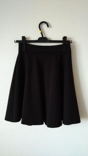 LAISSE PASSE☆レッセパッセ☆黒☆スカート☆ < ブランド  LAISSE PASSE☆レッセパッセ☆黒☆スカート☆  < ブランドの