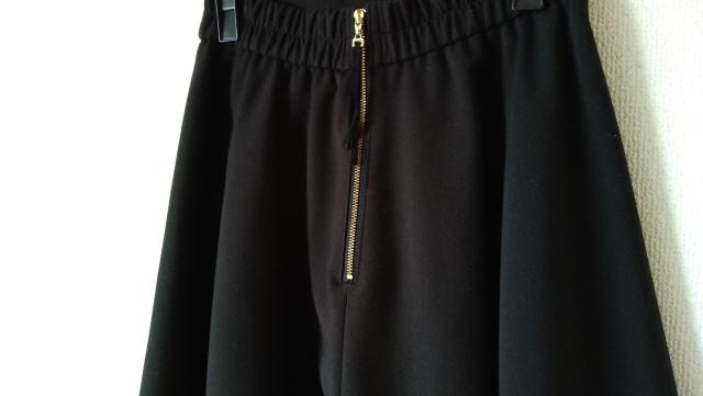 LAISSE PASSE☆レッセパッセ☆黒☆スカート☆ < ブランド  LAISSE PASSE☆レッセパッセ☆黒☆スカート☆ < ブランドの