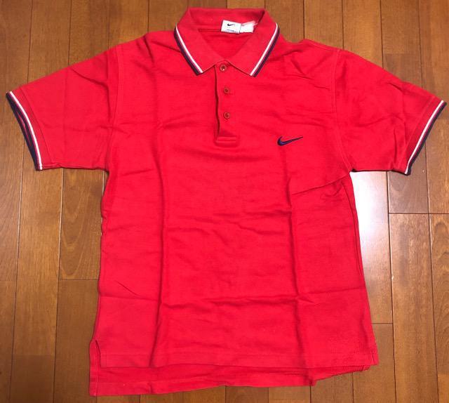 NIKE ナイキ☆メンズワンポイントポロシャツ < ブランド  NIKE ナイキ☆メンズワンポイントポロシャツ  < ブランドの