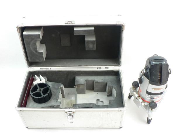 TAJIMA タジマ オート レーザー墨出し器 AL-TYE2・縦 横 鉛直・ < ペット/手芸/園芸  TAJIMA タジマ オート レーザー墨出し器 AL-TYE2・縦 横 鉛直・  < ペット/手芸/園芸の