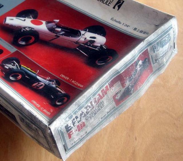 ユニオン1/24 ブラバムF-3 < ホビー  ユニオン1/24 ブラバムF-3 < ホビーの