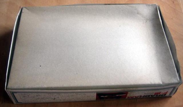 ユニオン1/24 ブラバムF-3 < ホビー  ユニオン1/24 ブラバムF-3 < ホビーの