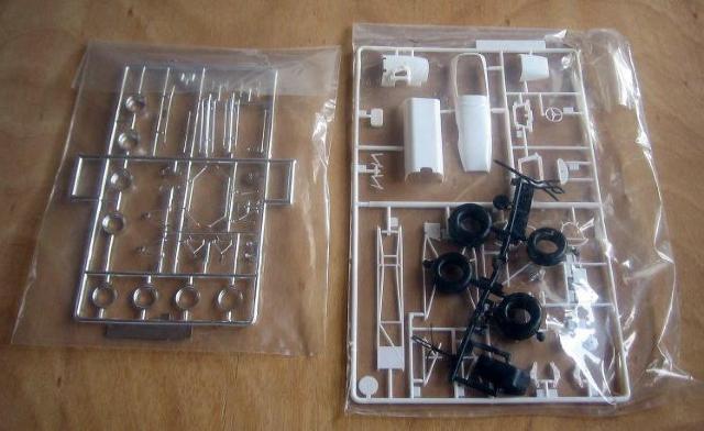 ユニオン1/24 ブラバムF-3 < ホビー  ユニオン1/24 ブラバムF-3 < ホビーの