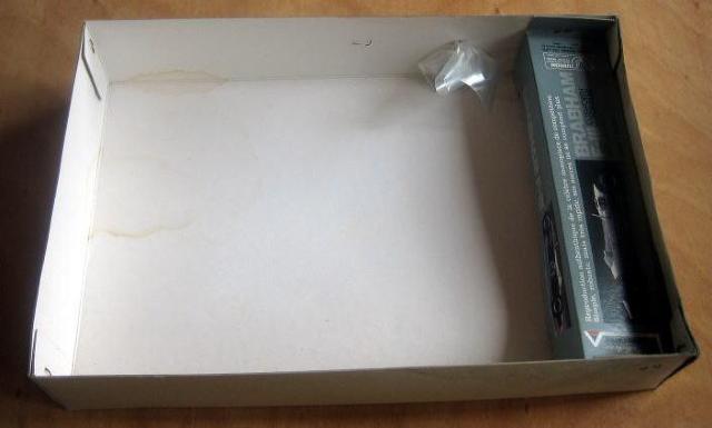 ユニオン1/24 ブラバムF-3 < ホビー  ユニオン1/24 ブラバムF-3 < ホビーの