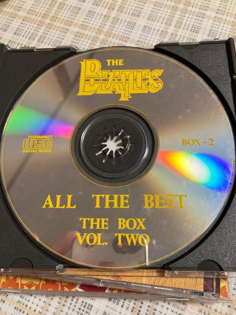 輸入盤 THE BEATLES / リバプールより愛を込めて A < タレントグッズ  輸入盤 THE BEATLES / リバプールより愛を込めて A < タレントグッズの