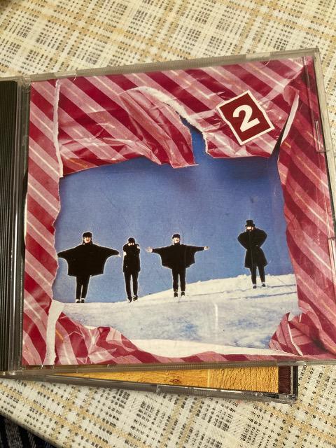 輸入盤 THE BEATLES / リバプールより愛を込めて A < タレントグッズ  輸入盤 THE BEATLES / リバプールより愛を込めて A < タレントグッズの