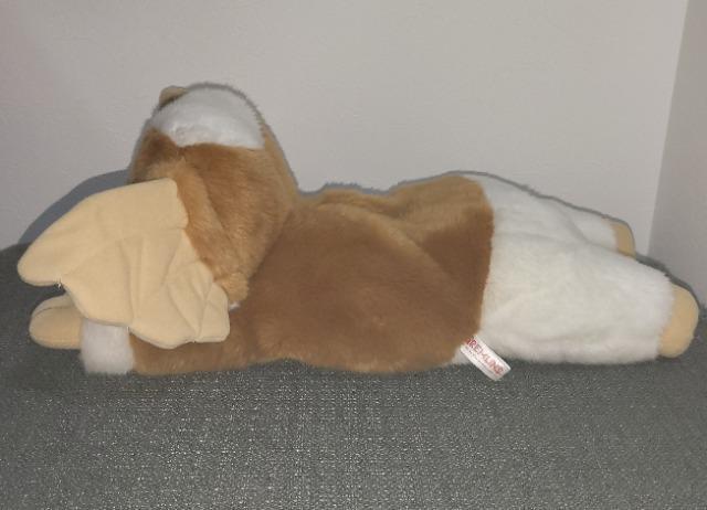 ★GREMLINS★グレムリン・ドリームラッシュ・ギズモ・ティッシュカバー・ティッシュケース・全長48センチ < ホビー  ★GREMLINS★グレムリン・ドリームラッシュ・ギズモ・ティッシュカバー・ティッシュケース・全長48センチ < ホビーの