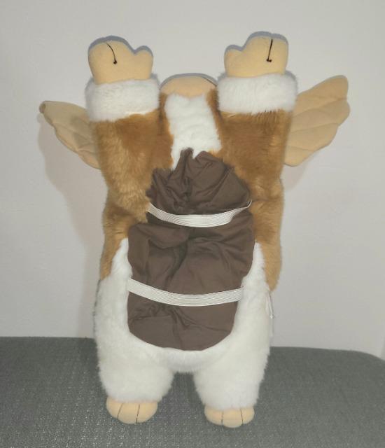 ★GREMLINS★グレムリン・ドリームラッシュ・ギズモ・ティッシュカバー・ティッシュケース・全長48センチ < ホビー  ★GREMLINS★グレムリン・ドリームラッシュ・ギズモ・ティッシュカバー・ティッシュケース・全長48センチ < ホビーの