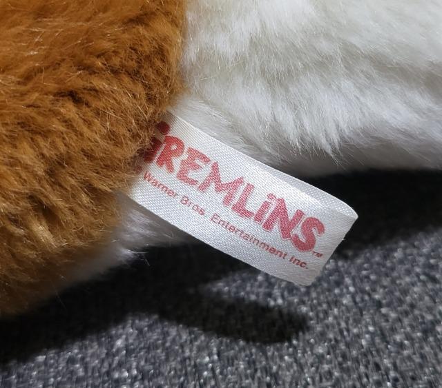 ★GREMLINS★グレムリン・ドリームラッシュ・ギズモ・ティッシュカバー・ティッシュケース・全長48センチ < ホビー  ★GREMLINS★グレムリン・ドリームラッシュ・ギズモ・ティッシュカバー・ティッシュケース・全長48センチ < ホビーの