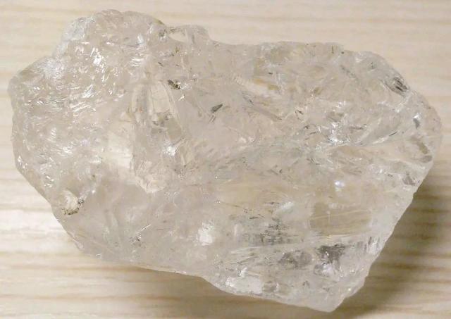 ゴツゴツした水晶 KIMI水晶 Rock-like crystal 石英 < インテリア/ライフ  ゴツゴツした水晶 KIMI水晶 Rock-like crystal 石英  < インテリア/ライフの