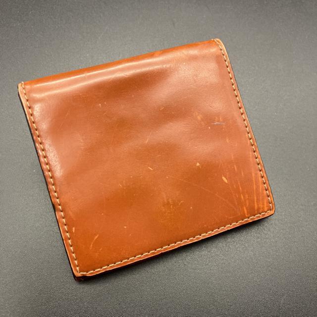 即決 CORDOVAN コインケース 小銭入れ < 男性ファッション  即決 CORDOVAN コインケース 小銭入れ  < 男性ファッションの