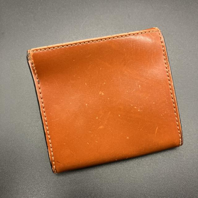 即決 CORDOVAN コインケース 小銭入れ < 男性ファッション  即決 CORDOVAN コインケース 小銭入れ < 男性ファッションの