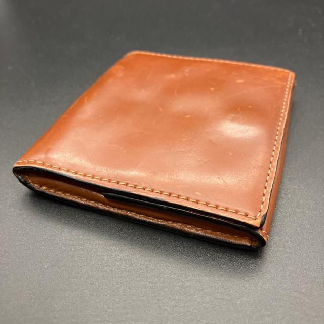 即決 CORDOVAN コインケース 小銭入れ < 男性ファッション  即決 CORDOVAN コインケース 小銭入れ < 男性ファッションの