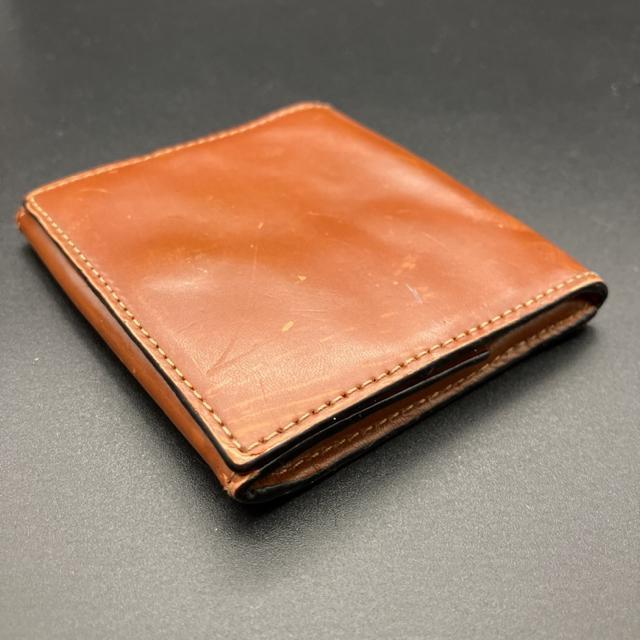 即決 CORDOVAN コインケース 小銭入れ < 男性ファッション  即決 CORDOVAN コインケース 小銭入れ < 男性ファッションの