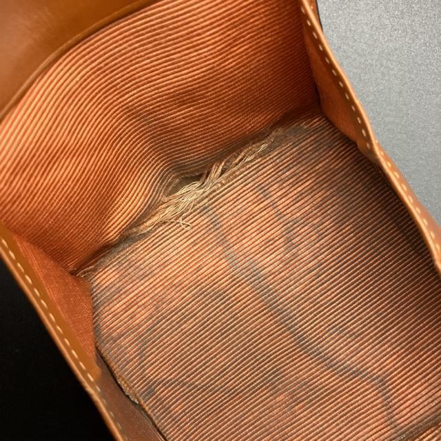 即決 CORDOVAN コインケース 小銭入れ < 男性ファッション  即決 CORDOVAN コインケース 小銭入れ < 男性ファッションの