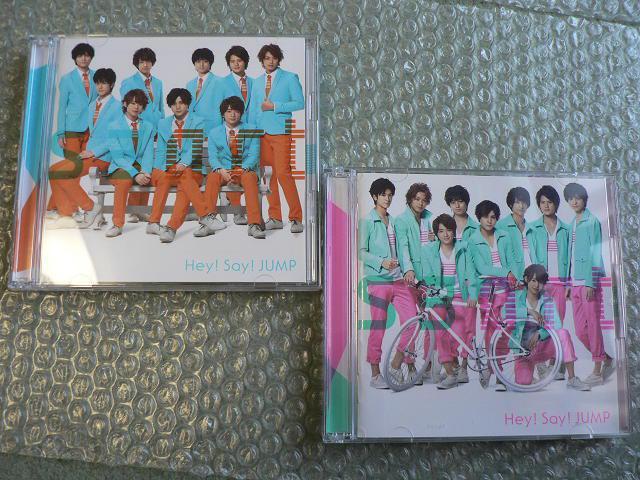 ★Hey!Say!Jump/アルバム『smart』CD+DVD【初回限定盤1+2】2枚セット/他にも出品中 < タレントグッズ  ★Hey!Say!Jump/アルバム『smart』CD+DVD【初回限定盤1+2】2枚セット/他にも出品中  < タレントグッズの