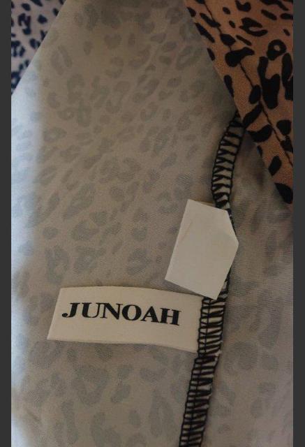 JUNOAH WmA Ip[hXbgOXJ[g tAXJ[g  t@bV 