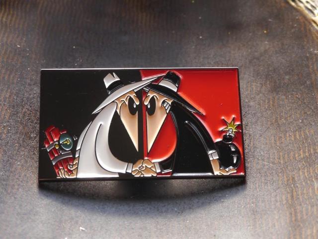 �V�i�@�X�p�Cvs�X�p�C�@�s���u���[�`�@�s���o�b�W�@�s���Y�@