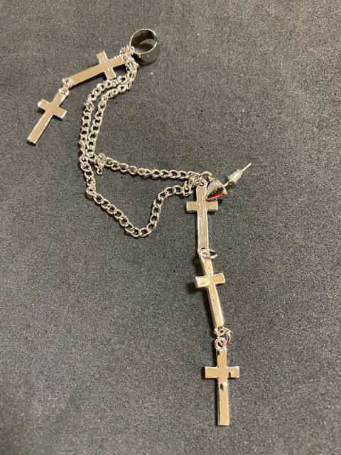 ユニセックス??ROCK??ピアス&イヤーカフ < 男性アクセサリー/時計  ユニセックス??ROCK??ピアス&イヤーカフ  < 男性アクセサリー/時計の