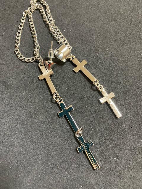 ユニセックス??ROCK??ピアス&イヤーカフ < 男性アクセサリー/時計  ユニセックス??ROCK??ピアス&イヤーカフ < 男性アクセサリー/時計の