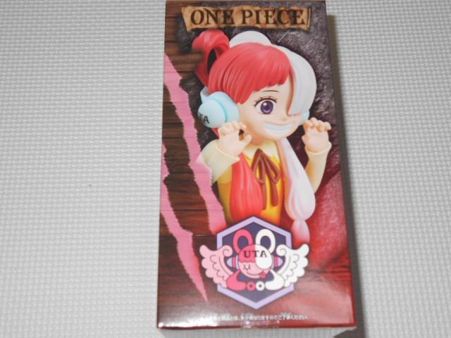 ONE PIECE FILM RED DXF THE GRANDLINE SERIES UTA CHILDREN E^  Aj/R~bN/LN^[ 