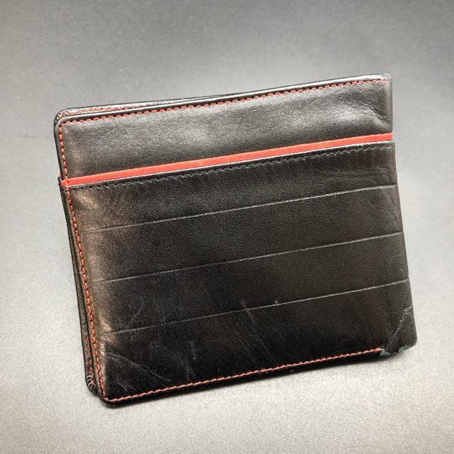 即決 PUMA プーマ BMW 二つ折り財布 < ブランド  即決 PUMA プーマ BMW 二つ折り財布 < ブランドの