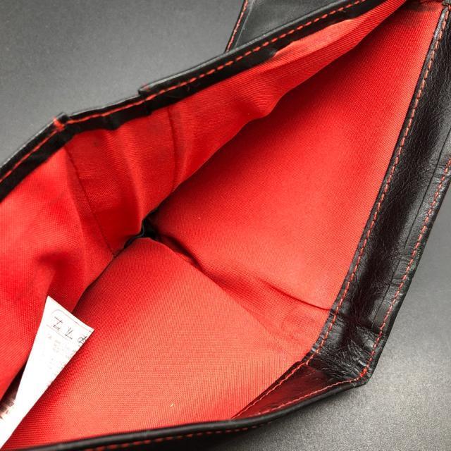 即決 PUMA プーマ BMW 二つ折り財布 < ブランド  即決 PUMA プーマ BMW 二つ折り財布 < ブランドの