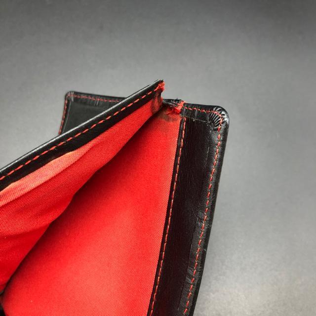 即決 PUMA プーマ BMW 二つ折り財布 < ブランド  即決 PUMA プーマ BMW 二つ折り財布 < ブランドの