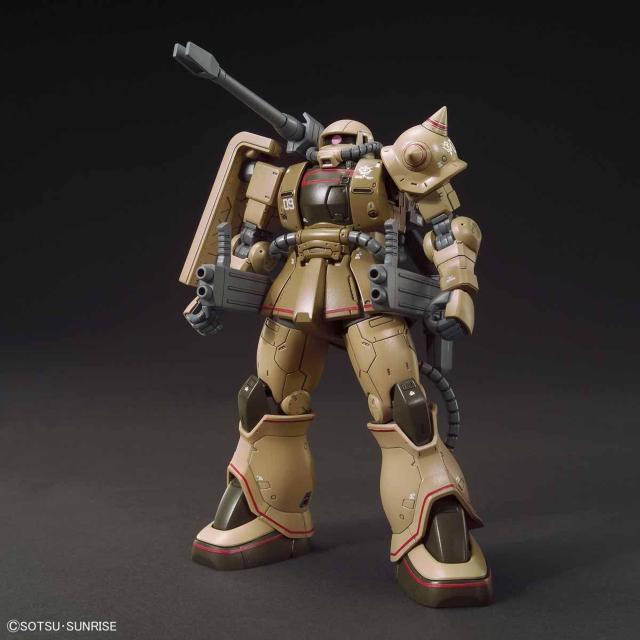 HG 1/144 ザク・ハーフキャノン < ホビー  HG 1/144 ザク・ハーフキャノン < ホビーの