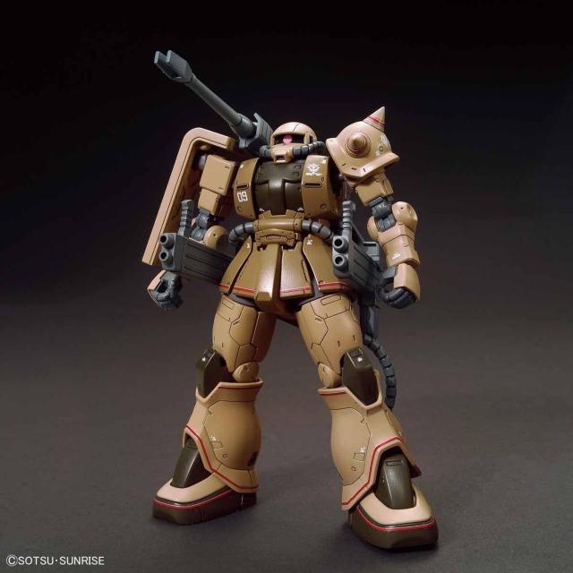 HG 1/144 ザク・ハーフキャノン < ホビー  HG 1/144 ザク・ハーフキャノン < ホビーの