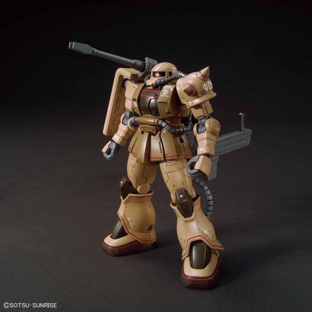 HG 1/144 ザク・ハーフキャノン < ホビー  HG 1/144 ザク・ハーフキャノン < ホビーの