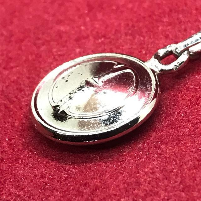 正規品 オールドグッチ GGロゴネックレス シルバー系 < ブランド  正規品 オールドグッチ GGロゴネックレス シルバー系 < ブランドの